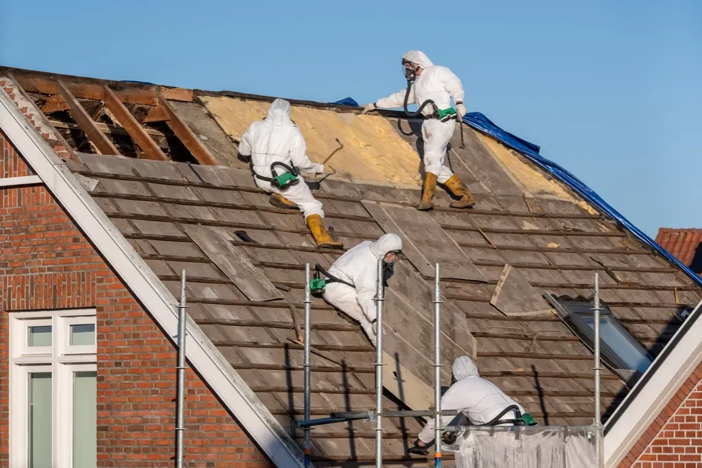 Zdjęcie Jak uzyskać dofinansowanie do wymiany dachu i uniknąć wysokich kosztów