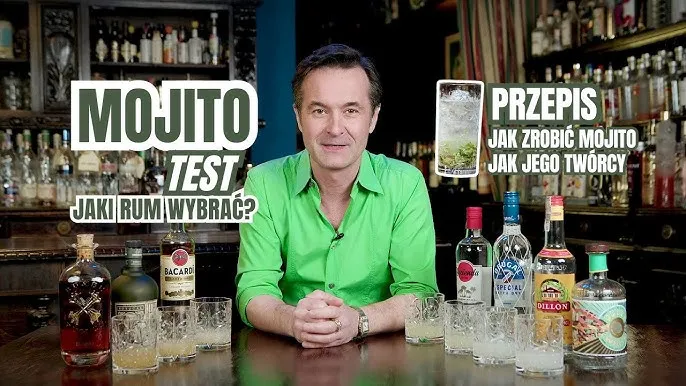 Zdjęcie Jaki rum do drinków? Oto najlepsze wybory do Twoich koktajli