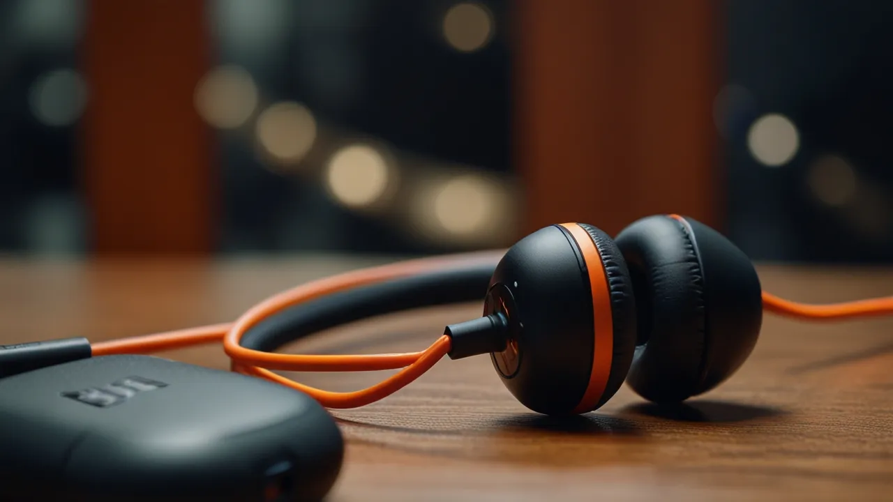 Zdjęcie JBL T210: Które słuchawki wybrać? Przegląd dostępnych modeli