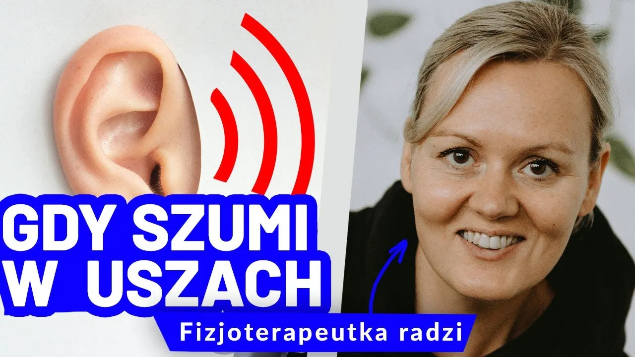 Zdjęcie Co oznacza pisk w uszach? Przyczyny i jak sobie z tym radzić