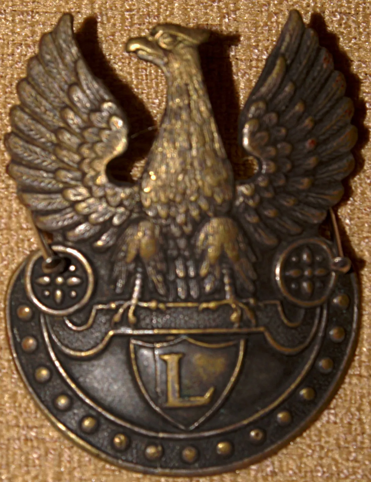 Zdjęcie Umundurowanie Legionów Polskich - niezwykłe historie i różnorodność mundurów