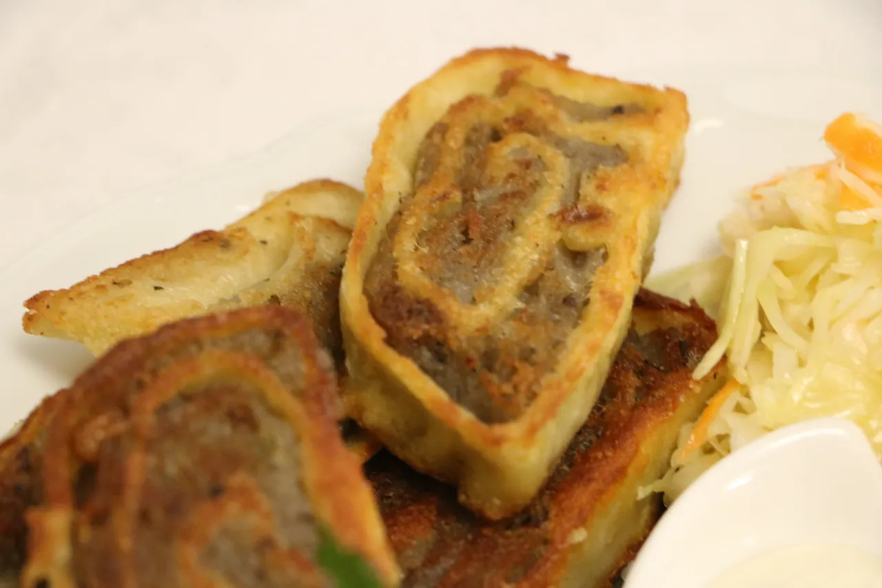 Zdjęcie Gdzie zjeść w Drohiczynie? Odkryj najlepsze restauracje i smaki