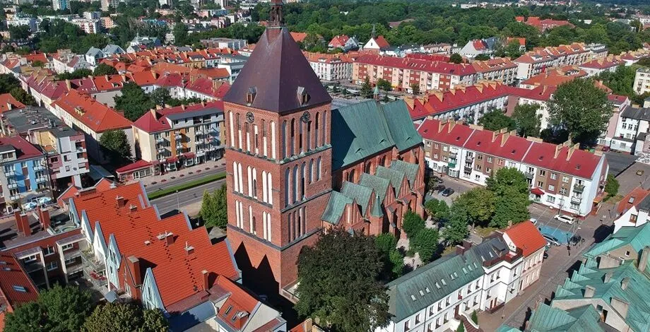 Zdjęcie Najciekawsze atrakcje w Koszalinie, które musisz zobaczyć