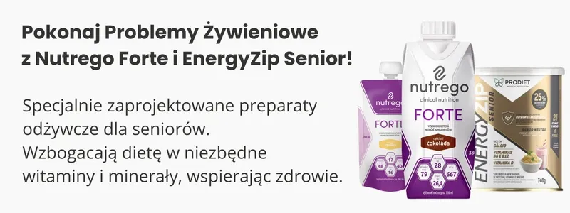 Zdjęcie Jakie mleko dobre dla seniora? Odkryj najlepsze opcje zdrowotne