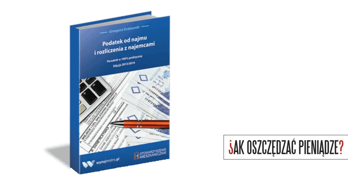 Zdjęcie Jak ominąć podatek od wynajmu mieszkania i zaoszczędzić pieniądze