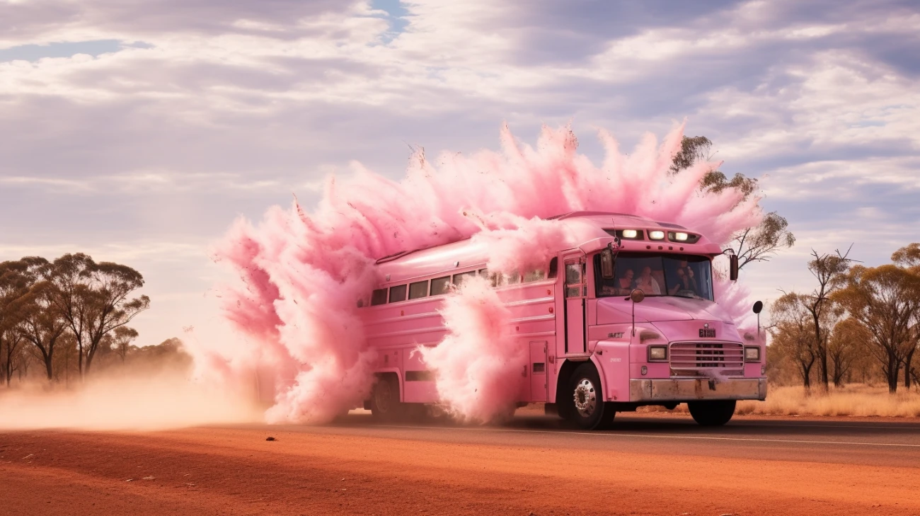 Recenzja filmu Priscilla: kultowa komedia z odrobiną szaleństwa.