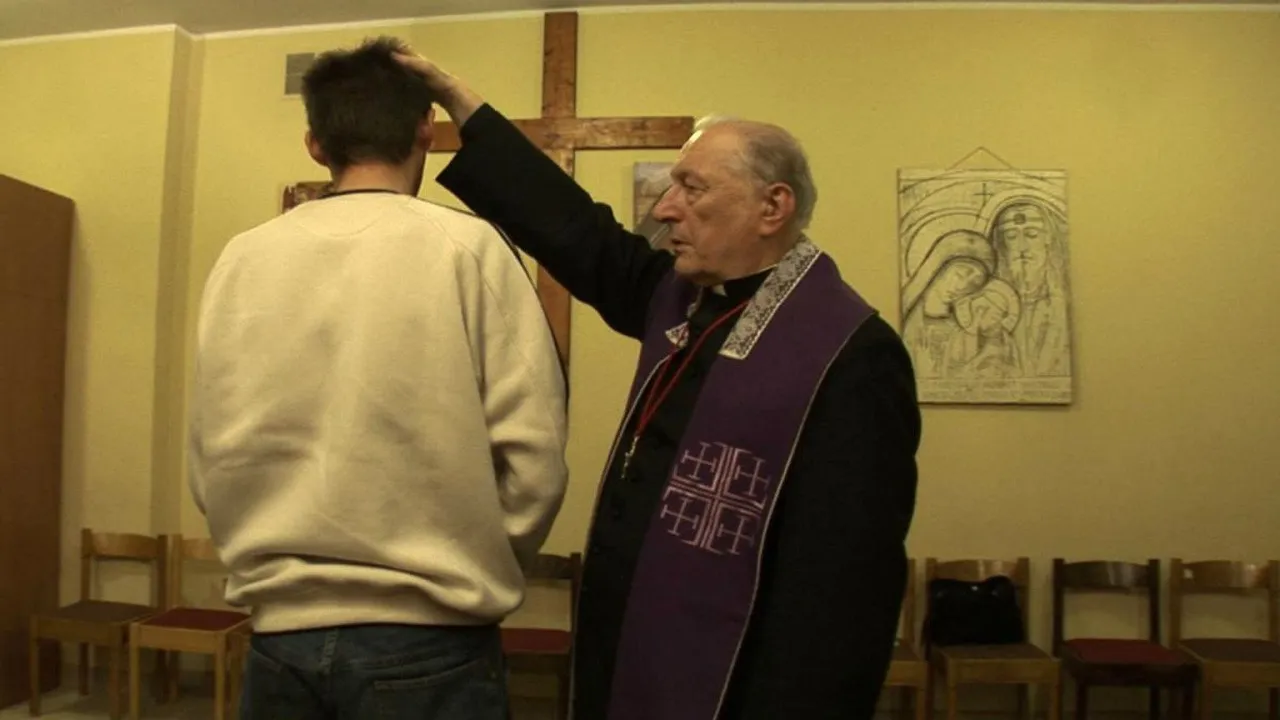 Zdjęcie Nerwica natręctw na tle religijnym objawy – jak je rozpoznać i leczyć