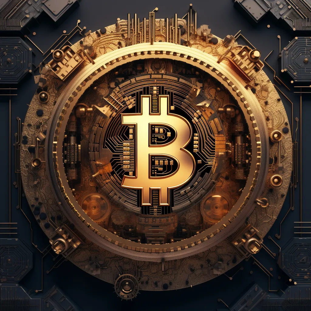 Zdjęcie Kryptowaluty jak to działa: Zrozumienie mechanizmów i ryzyk