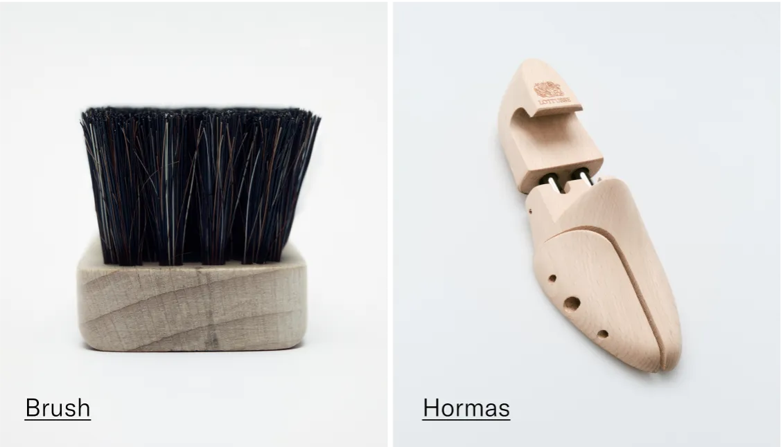 Zdjęcie Cómo limpiar zapatos de cuero: Guía experta para un cuidado impecable