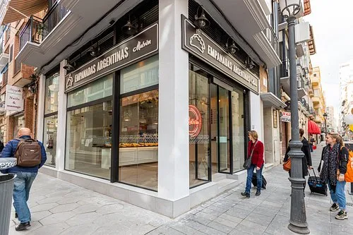 Zdjęcie Las mejores empanadas en Alicante: sabores únicos que no te puedes perder