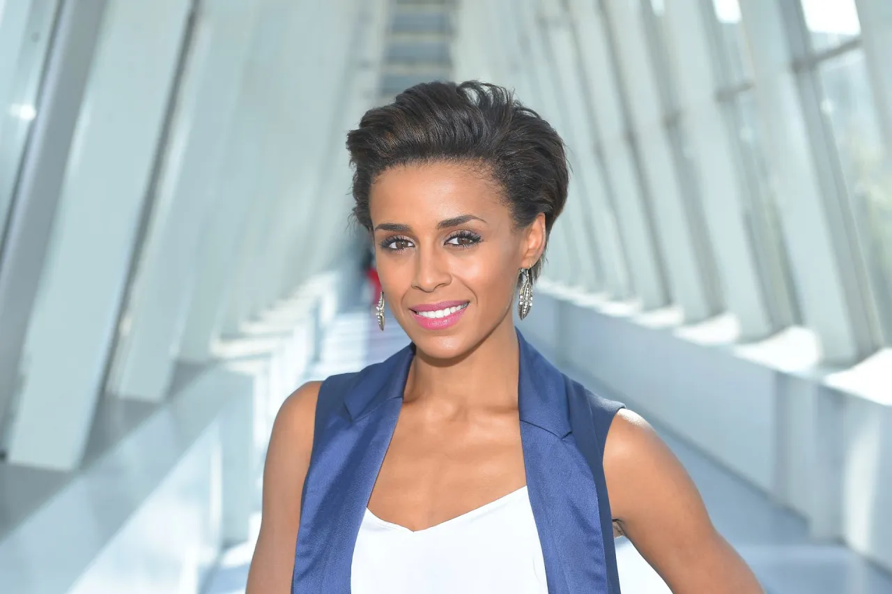 Zdjęcie Aleksandra Szwed w "Jaka to melodia?": Kim jest i co warto wiedzieć?