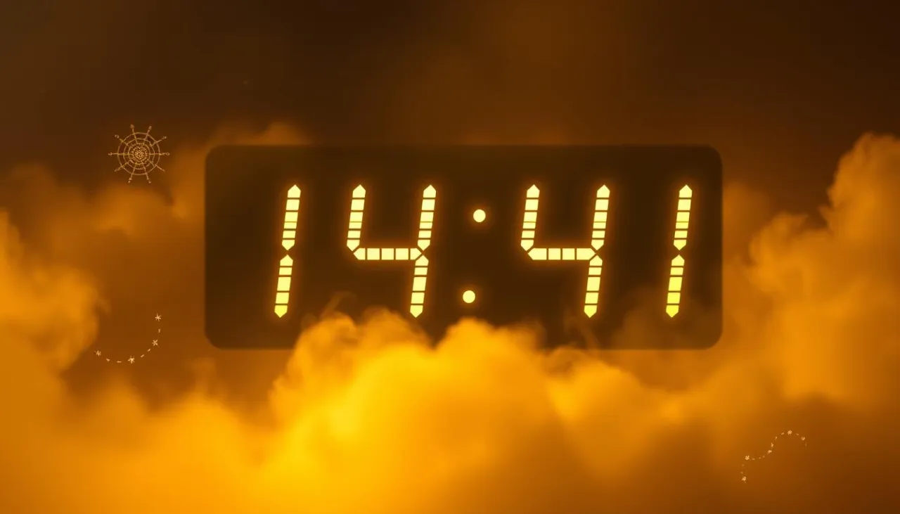 Zdjęcie Liczba 14 w numerologii: Jakie ukryte znaczenie ma dla Ciebie?