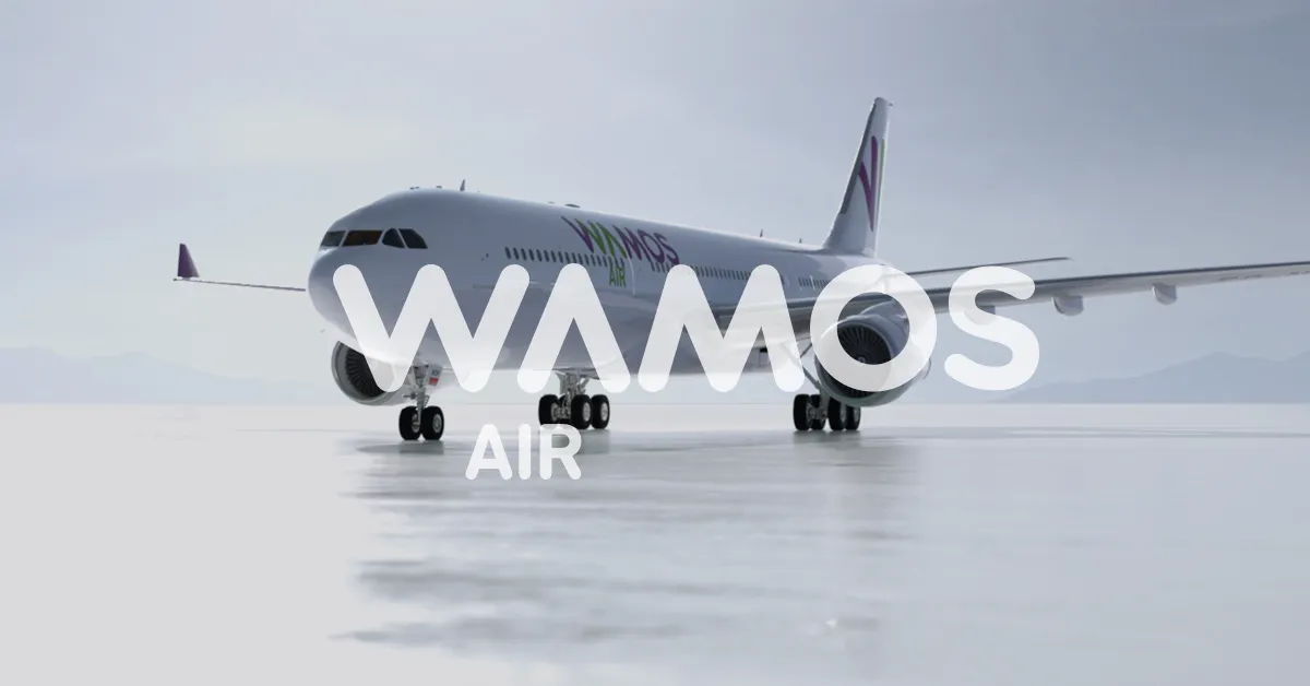Zdjęcie Agencia de viajes Wamos: vuelos y paquetes irresistibles al Caribe