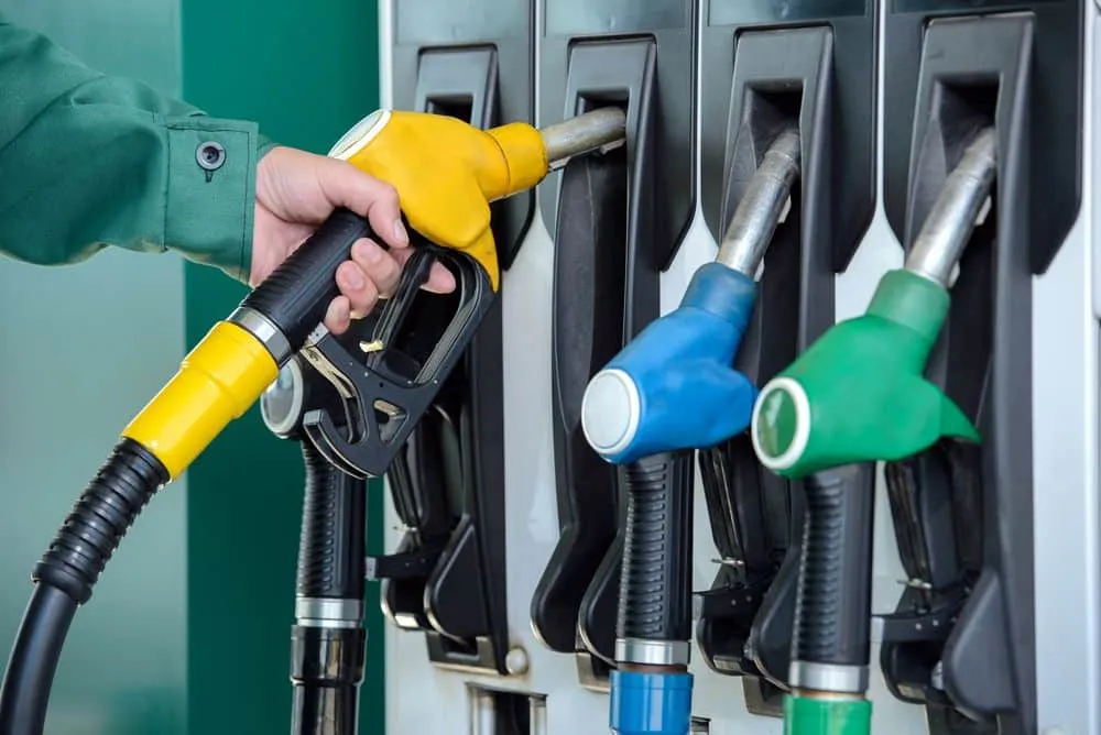 Zdjęcie ¿Cuántas estaciones de gasolina hay en EE. UU. y por qué importa?