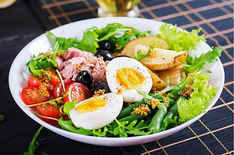 Zdjęcie Co na obiad lekkostrawnego? 10 przepisów, które ułatwią trawienie