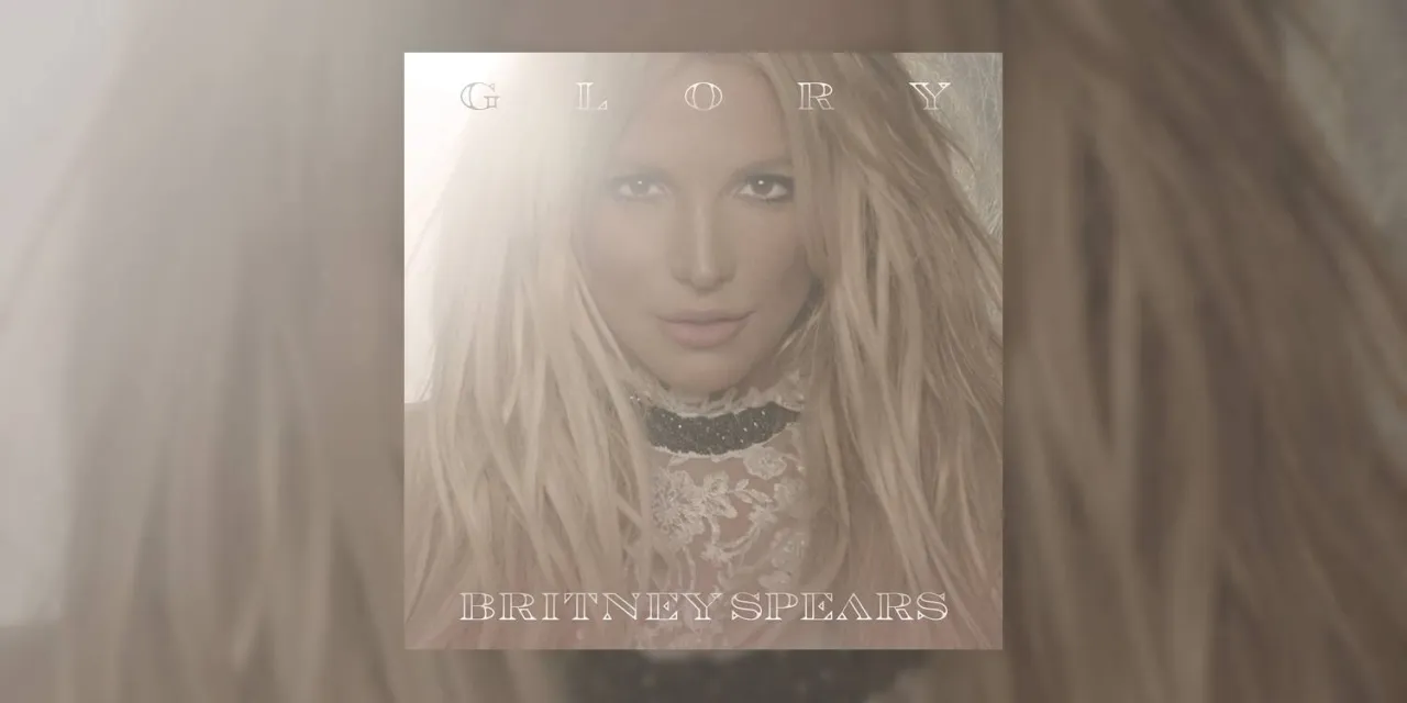 Zdjęcie Britney Spears – Glory: Co zawiera album i jaka jest jego recenzja?