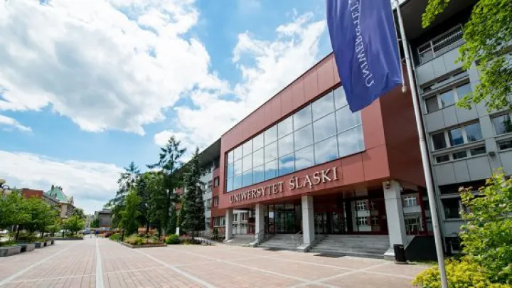 Zdjęcie Uniwersytet Śląski IRK: Jak uniknąć błędów w rejestracji na studia