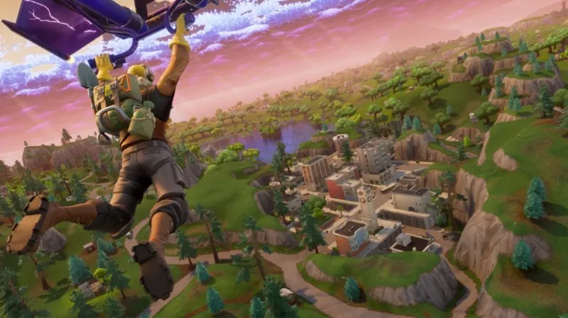 Zdjęcie Ile Fortnite ma pobrań? Zaskakujące statystyki i popularność gry