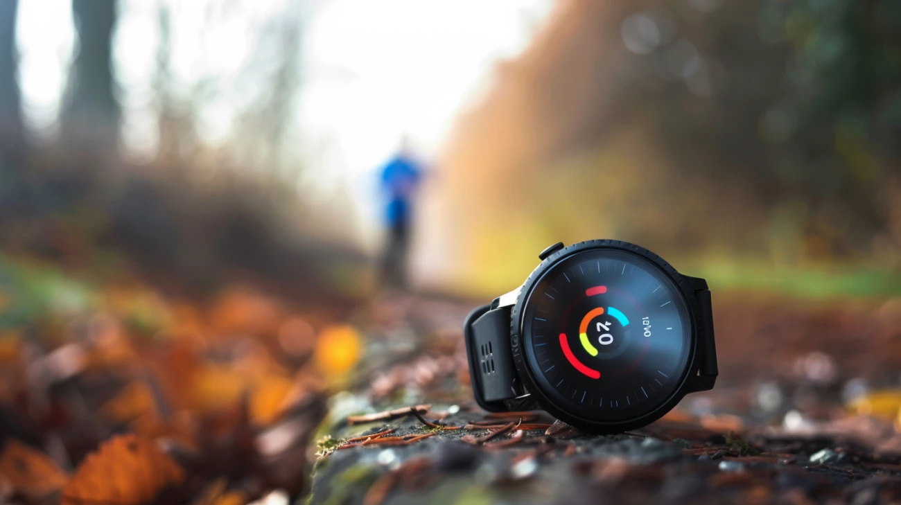 Zdjęcie Jak dobierać zegarki Garmin do biegania? Poradnik wyboru