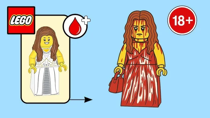Zdjęcie Taka nuta co w mózg się wkręca – fenomen chwytliwej piosenki z Lego
