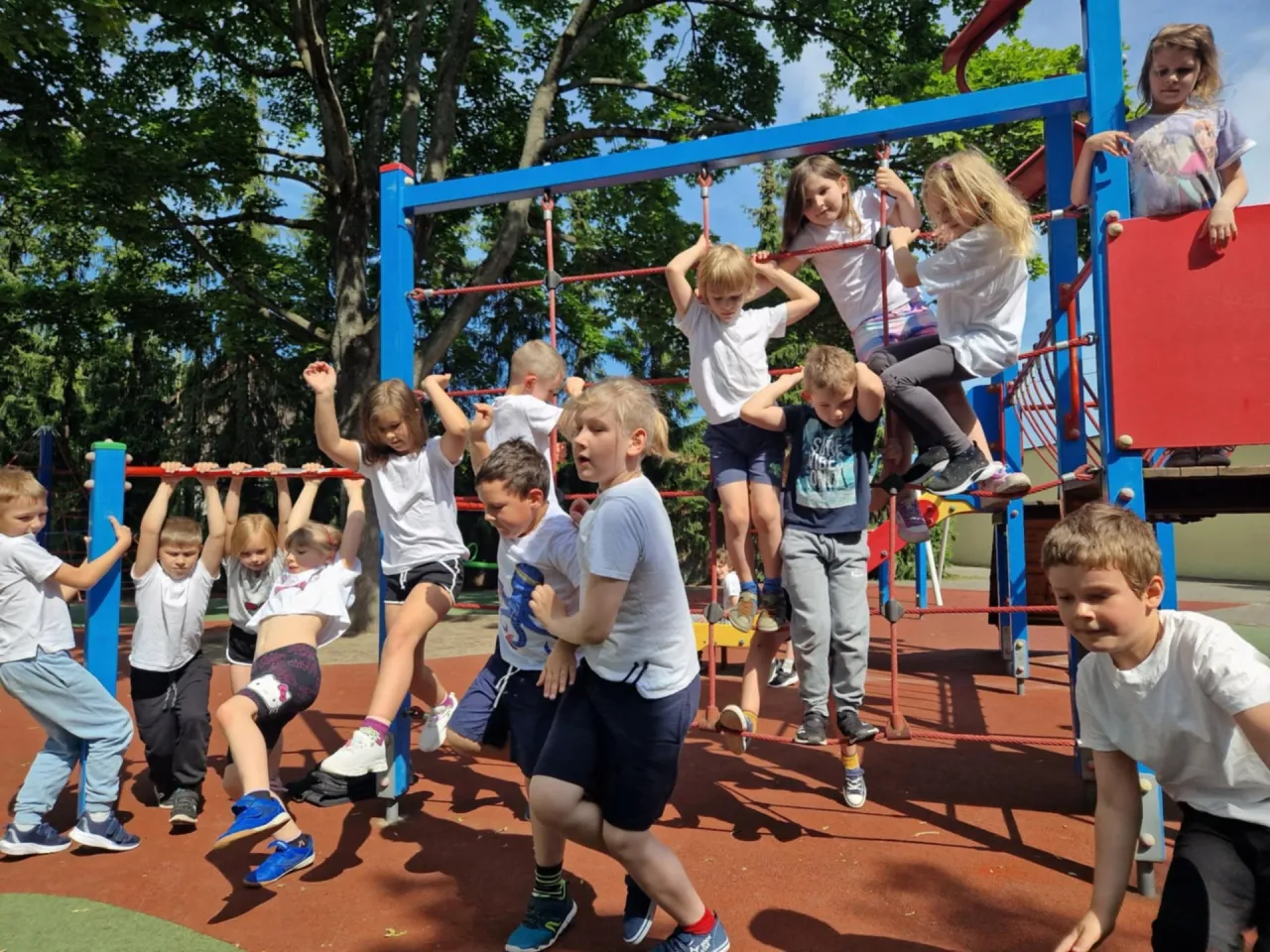 Zdjęcie Szkoła integracyjna Konstancin - wyjątkowa oferta edukacyjna dla dzieci