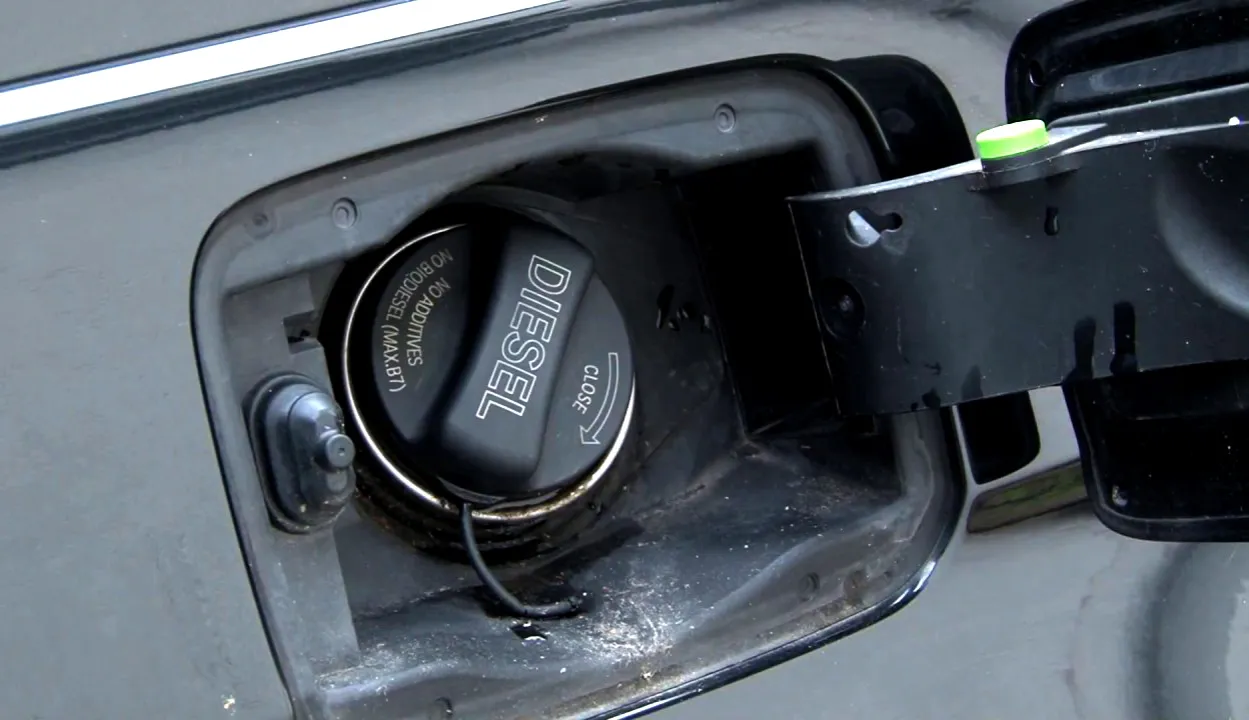 Zdjęcie Czy chip tuning zmniejsza spalanie? Odkryj prawdę o oszczędności paliwa