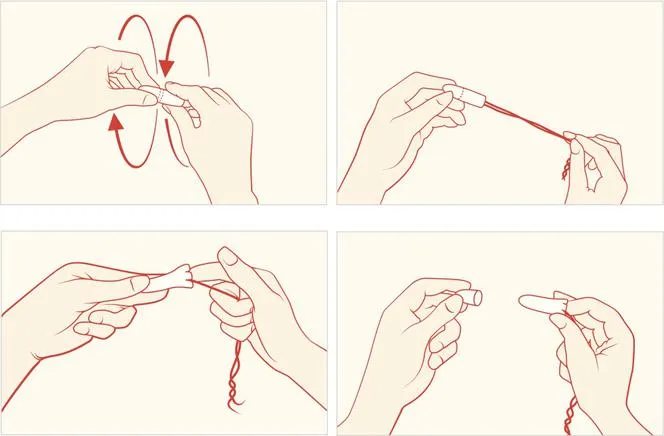 Zdjęcie Czy używanie tamponów to grzech? Odpowiedzi na moralne wątpliwości