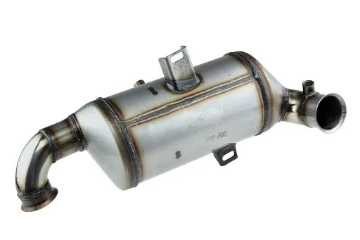 Zdjęcie Peugeot 207 1.6 HDI 90 KM - Czy rzeczywiście ma DPF? Sprawdź to!