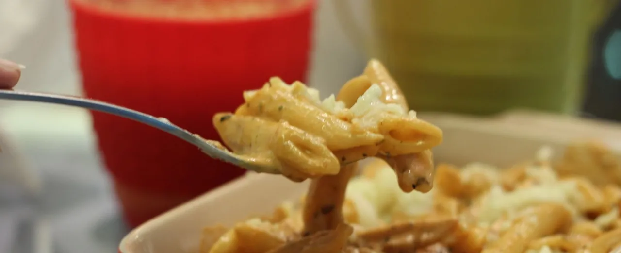 Zdjęcie Szybkie i łatwe pomysły na obiad, które zaoszczędzą twój czas