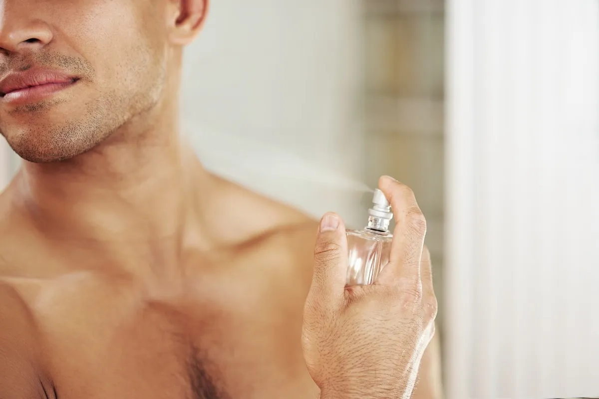 Zdjęcie Woda toaletowa czy perfumowana dla mężczyzn – co wybrać, aby nie żałować?