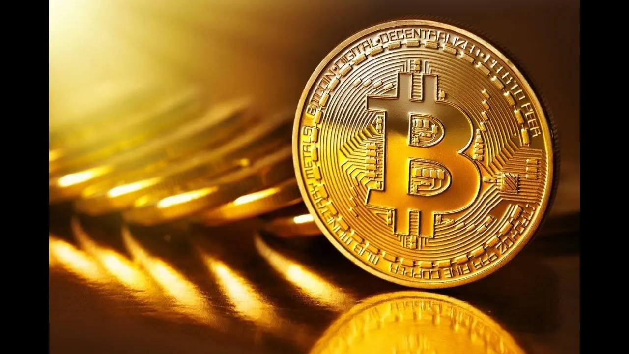 Zdjęcie Bitcoin Gold: rewolucyjny kryptowalutowy projekt, który musisz poznać