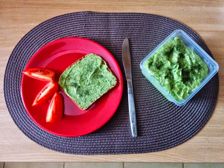 Zdjęcie Co to jest guacamole? Poznaj sekrety pysznego sosu awokadowego