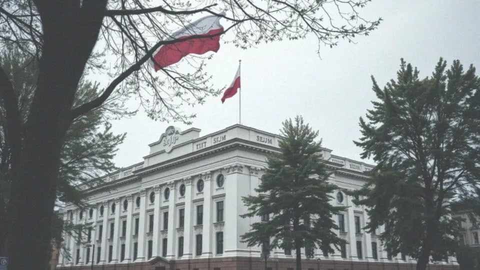 Zdjęcie Kiedy prezydent może skrócić kadencję sejmu? Kluczowe informacje i konsekwencje