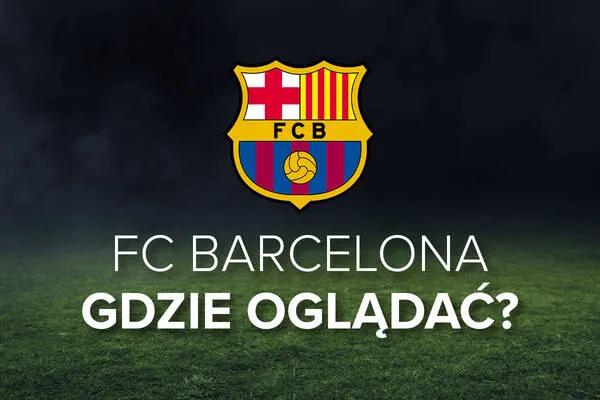 Zdjęcie Gdzie oglądać puchar króla Real Barcelona? Sprawdź najlepsze opcje