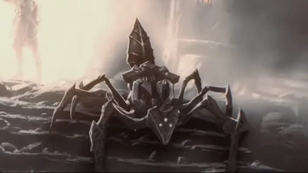 Zdjęcie Nowa aktualizacja Diablo 4 v1.3.0a: poprawiony towarzysz Seneschal Companion
