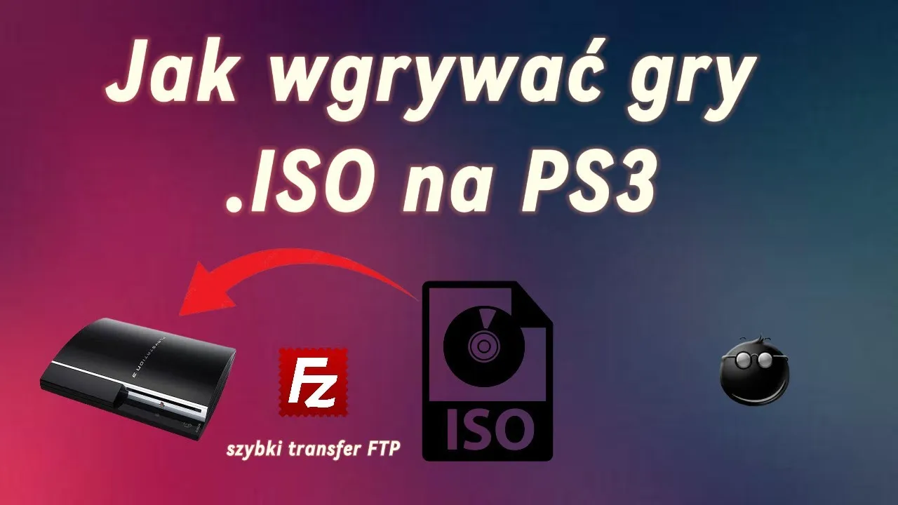 Zdjęcie Jak pobrać grę na PS3 za darmo i uniknąć nielegalnych źródeł