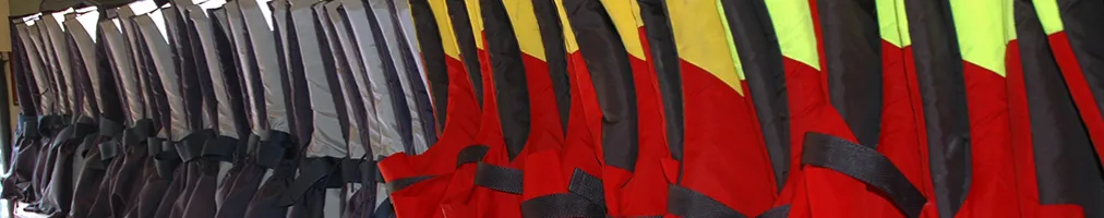 Zdjęcie Jaki strój na kajaki, aby uniknąć zimna i dyskomfortu?