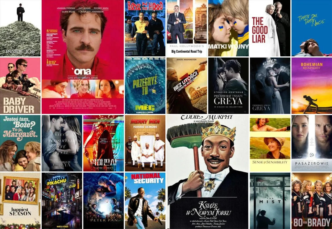 Zdjęcie Co zniknie z oferty Netflix? Lista tytułów, które będą niedostępne
