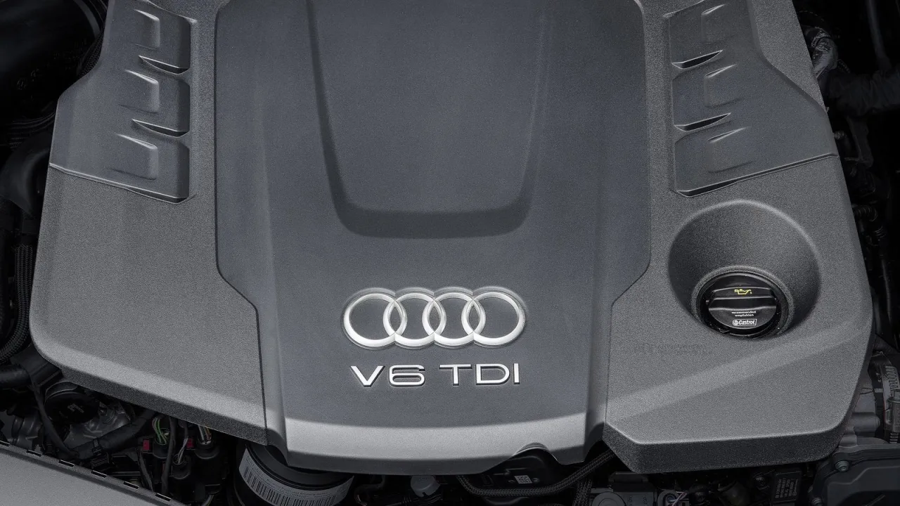 Zdjęcie Audi A6 C8 jaki silnik wybrać, aby uniknąć wysokich kosztów eksploatacji?