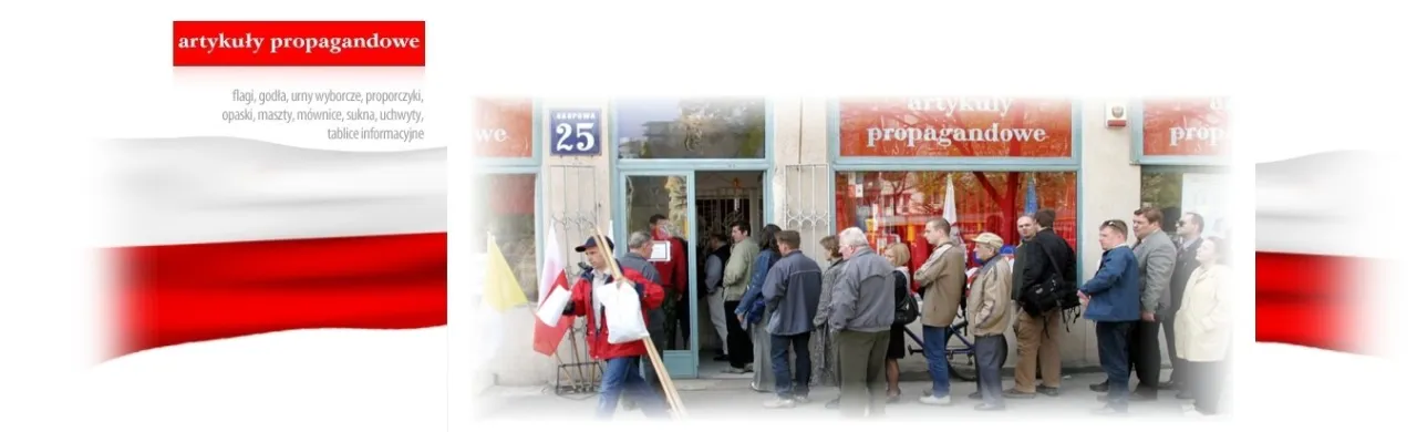 Zdjęcie Jak wygląda flaga Polski? Odkryj jej kolory i symbolikę