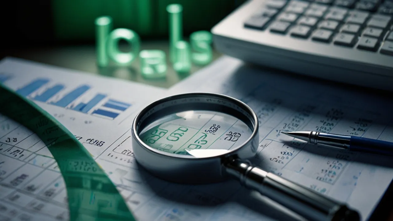 Zdjęcie Czym jest badanie CRS w finansach? Dlaczego jest tak istotne?