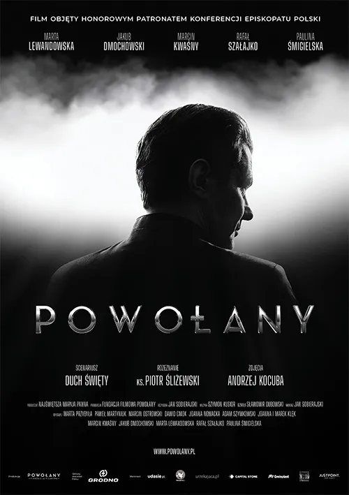 Zdjęcie Recenzja filmu Powołany - co warto wiedzieć przed obejrzeniem?