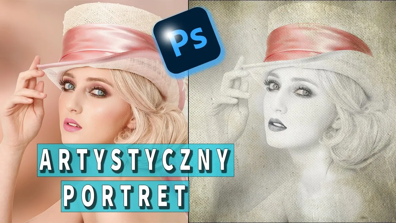 Zdjęcie Jak rysować w Photoshopie: proste techniki dla początkujących