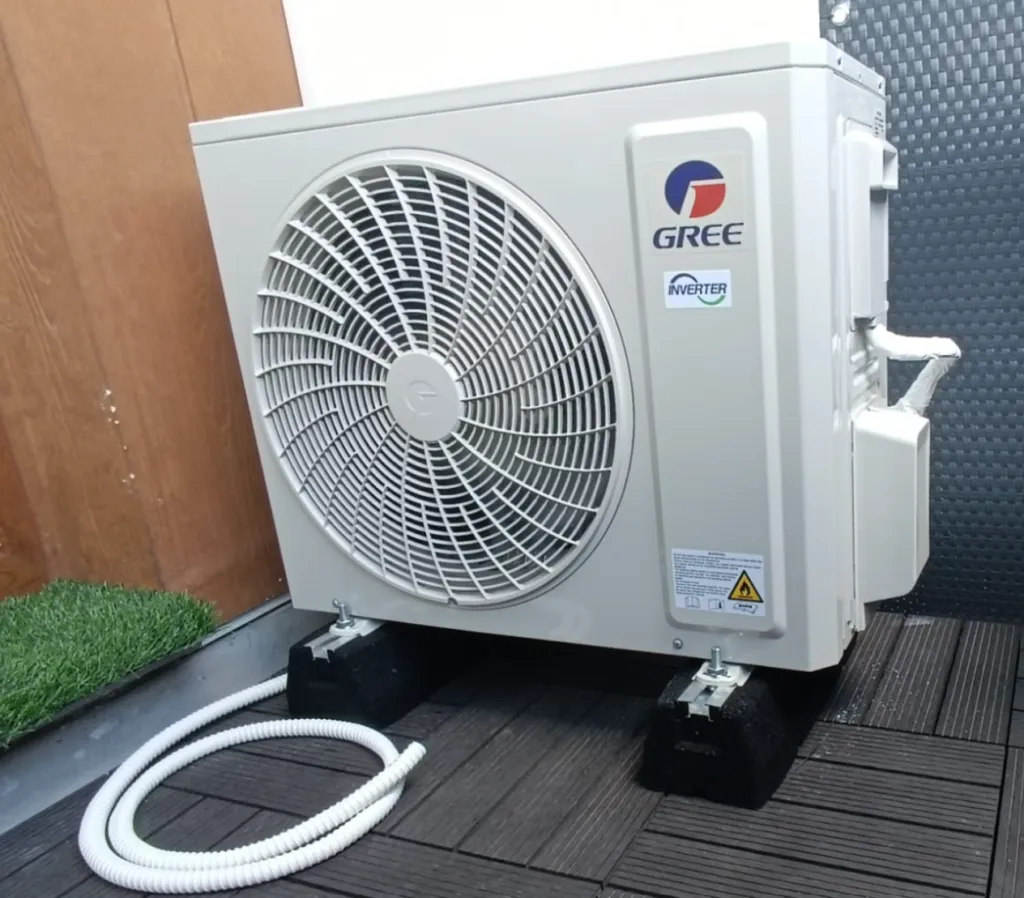 Zdjęcie Kiedy pompa ciepła się wyłącza? Poznaj przyczyny i rozwiązania problemów