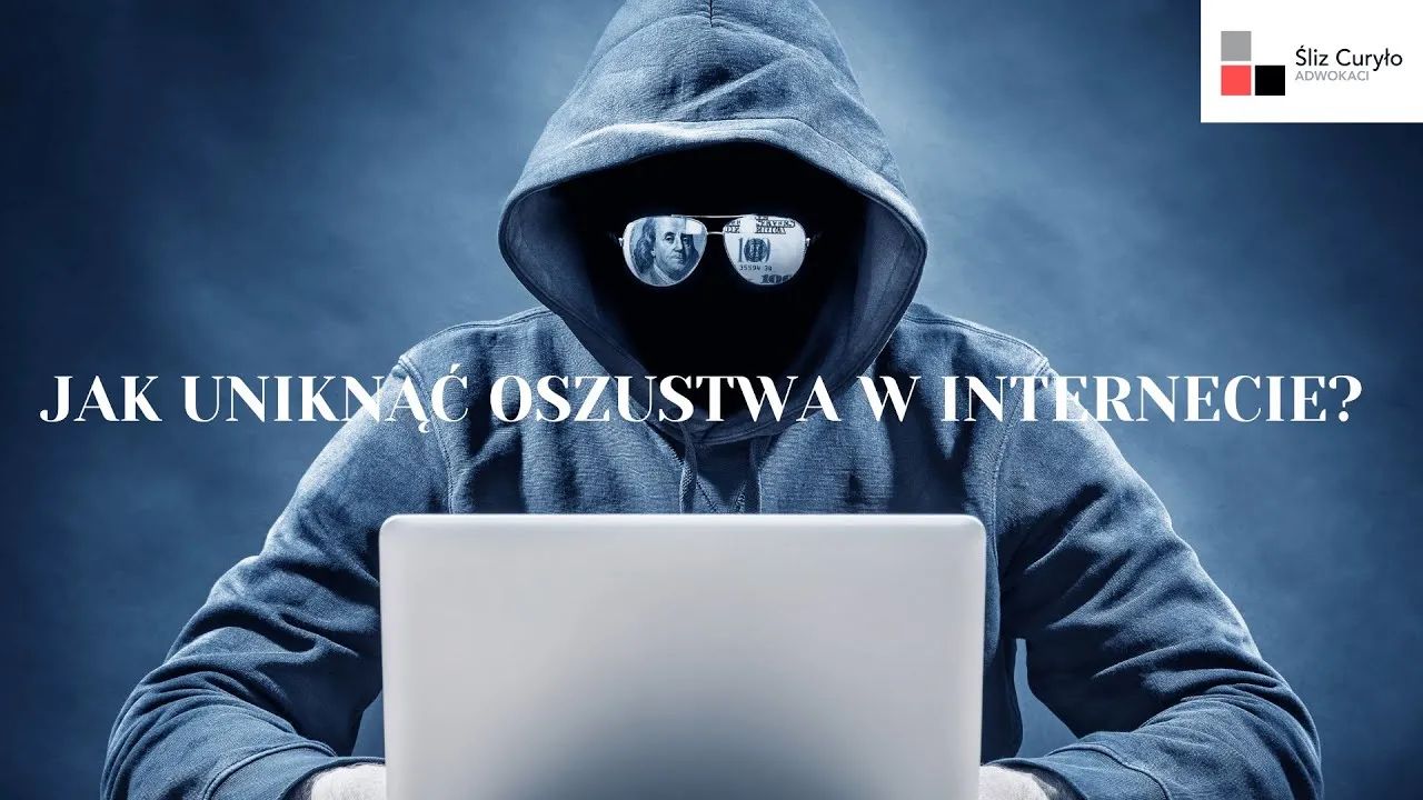 Zdjęcie Jak zgłosić oszustwo internetowe na policję - skuteczne kroki