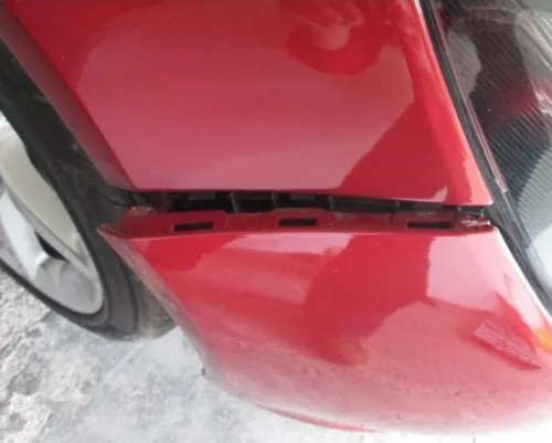 Zdjęcie Jak zdjąć zderzak Opel Insignia - proste kroki, które musisz znać