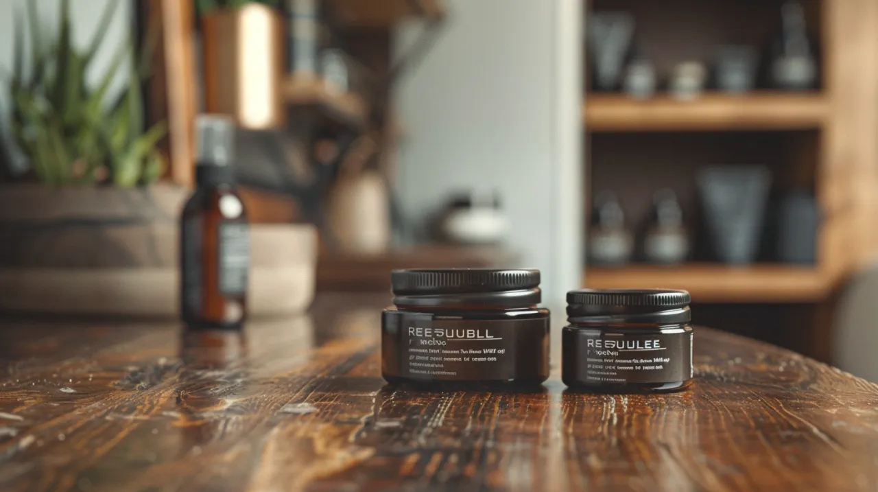 Zdjęcie Matte Clay: Reuzel czy inna marka? Co wybrać?
