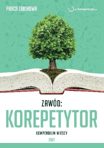Zdjęcie Książka Korepetytor - zaskakująca fabuła o miłości i dramacie prawnym