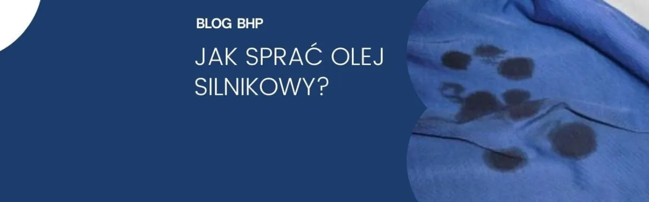 Zdjęcie Skuteczne sposoby na to, jak zmyć olej z bluzki bez śladów