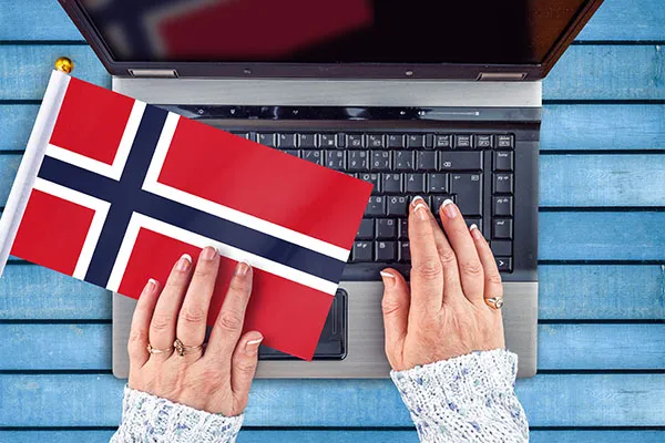 Zdjęcie Jak uczyć się norweskiego skutecznie i z przyjemnością w prostych krokach
